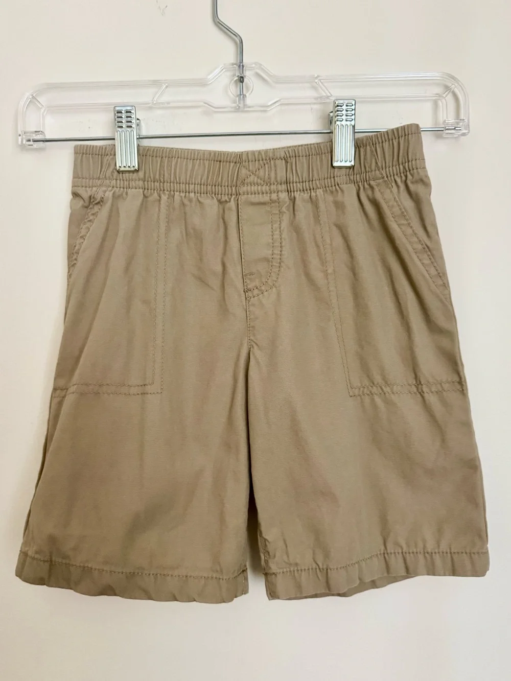 Carter’s Boys Shorts, Size 5T
